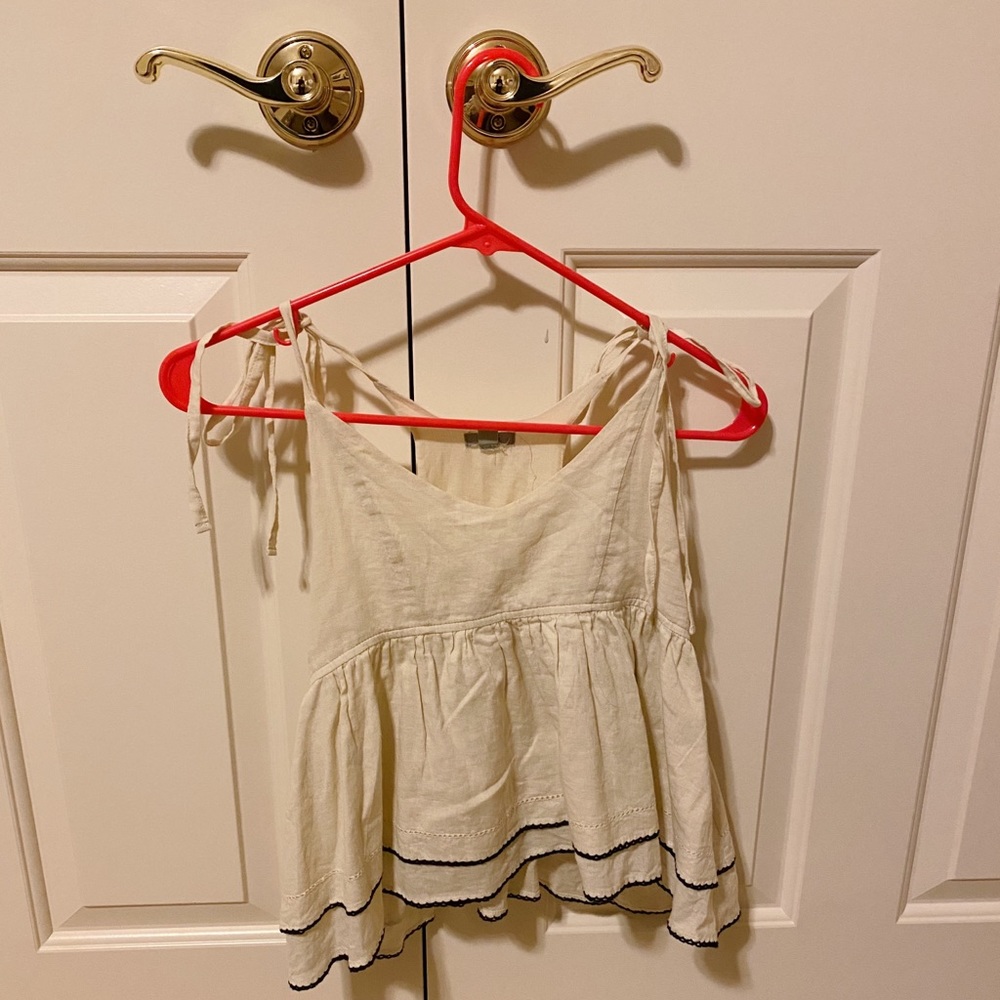 Urban Outfitters Cami